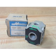 Miller D300-10N-NPT38 Distributor D30010NNPT38
