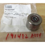191482 Pulley Assembly - New No Box