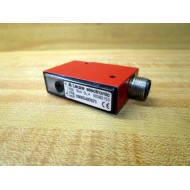 Leuze Electronic PRK 184 DL.4 Photelectric Sensor 50080153 - Used