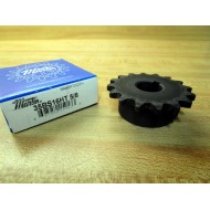 Martin 35BS16HT 58 Sabertooth Sprocket WKW 35BS16HT58