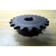 Martin 35BS20HT 58 Sabertooth Sprocket WKW 35BS20HT58