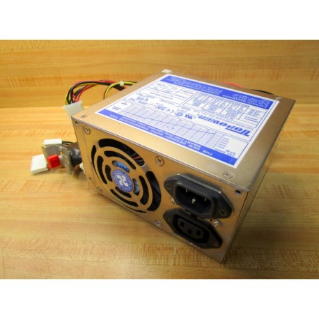 Top Power TOP250SS Power Supply - Used