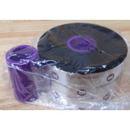 Markem-Imaje 813810090055BK Thermal Transfer Ribbon