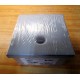 Hoffman AHE6X6X4 Hinged Cover Pull Box 51050