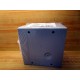 Hoffman AHE6X6X4 Hinged Cover Pull Box 51050