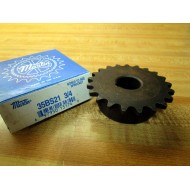 Martin 35BS21 34 Sprocket WKW 35BS2134