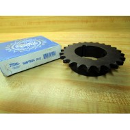 Martin 50BTB24 2012 Taper Bushed Sprocket  50BTB242012