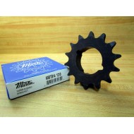 Martin 60BTB14 1210 Taper Bushed Sprocket 60BTB141210