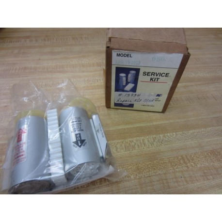 La Man 050SK Model 050 Extractor Dryer Repair Kit
