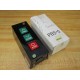MMTC PBS-3 Station 3 Pushbutton Black