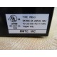 MMTC PBS-3 Station 3 Pushbutton Black