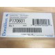 Donaldson P170601 Hydraulic Filter Micron Rating: 12