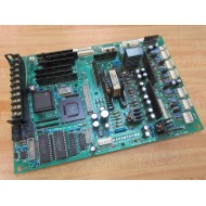 Magnetek YPCT31074-1-0 PC Drive Board JPAC-C362-02 - Used