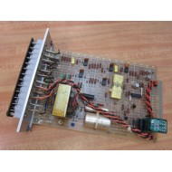 Reliance Electric 0-52806 Overspeed Board O-52806 - Used