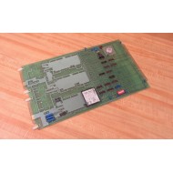 Milacron 3-531-3120A Board 35313120A - Used