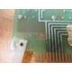 Milacron 3-531-3120A Board 35313120A - Used