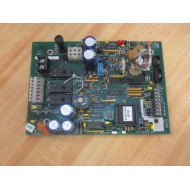 STI 17488-0030 PC Board 174880030 42597-0310 Mother Bd Only2 Keys - Parts Only