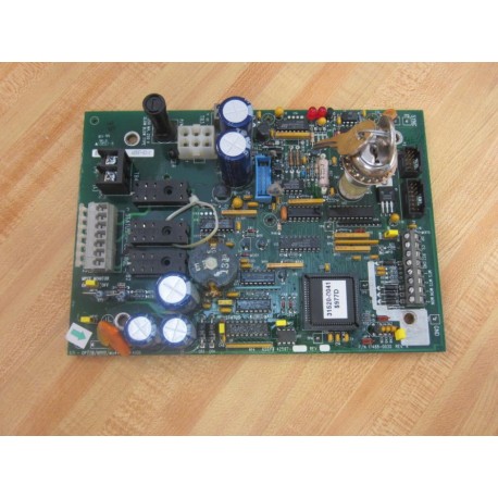 STI 17488-0030 PC Board 174880030 42597-0310 Mother Bd Only2 Keys - Parts Only