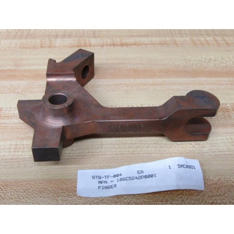 186C5242 Finger Assembly - New No Box