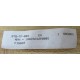 186C5242 Finger Assembly - New No Box