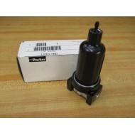 Parker 10F17HD 10F Mini Coalescing Filter