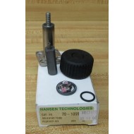 Hansen Technologies 70-1059 Plunger Kit 701059