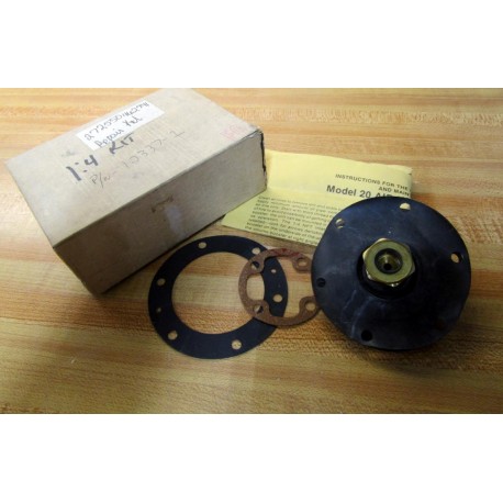 Fairchild 12337-1 Repair Kit 272550462741