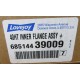 Lovejoy 68514439009 Inner Flange Assembly