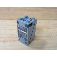 Allen Bradley 802T-FP Oiltight Limit Switch 802TFP - Used