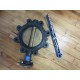 Nibco LD-2000-3 Butterfly Valve LD 2000 Size: 6