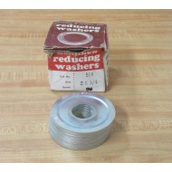 Gardner Bender 514 Reducing Washer 2" X 34" (Pack of 27)