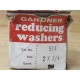 Gardner Bender 514 Reducing Washer 2" X 34" (Pack of 27)