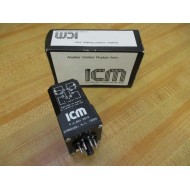 ICM MDR24D3X5 Time Delay Relay  0.1 - 3.0 Sec.