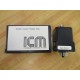 ICM MDR115A3X3 Time Delay Relay 0.1 - 3.0 Sec.