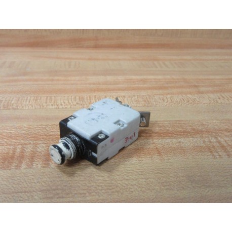 Mechanical Products MP-709H Circuit Breaker MP709H - Used