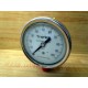 Trerice DB01014 Pressure Gauge 700 SS