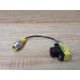 Banner QS18VN6CV45Q5 Photoelectric Sensor - Used