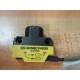 Banner QS18VN6CV45Q5 Photoelectric Sensor - Used