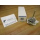 Centralab 2501 Rotary Switch CRL2501