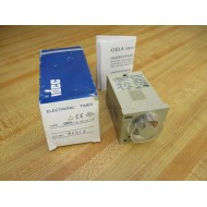 Idec GE1A-C10HA110 Electronic Timer GE1A