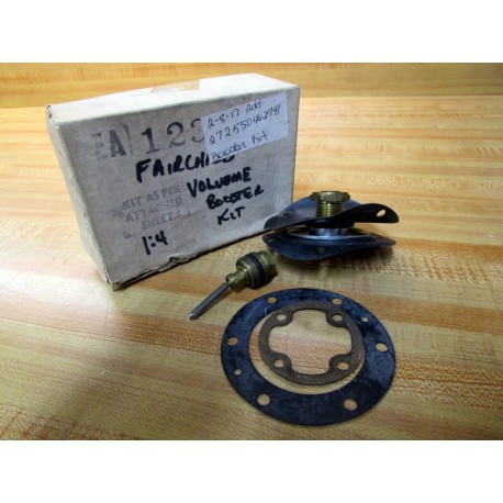 Fairchild 272550462741 Repair Kit EA123