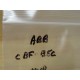 ABB CBF-BEC Extended 30MM Lens Cap CBFBEC (Pack of 4) - New No Box