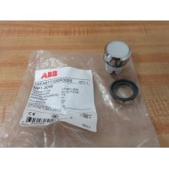 ABB MP1-30W Flush Push Button 1SFA611100R3005
