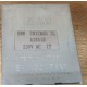 ENM E2B51D Counter W Filter 350-989 - Used