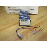 Honeywell 103SR13A-1 Hall-Effect Sensor 103SR13A1 PK87553