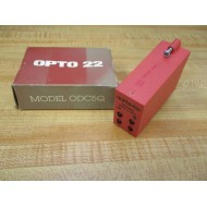 Opto 22 ODC5Q 4-Channel DC Digital Output Module 0DC5Q