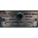 Grove Gear TMQ232-1 Flexaline Ratio: 80: 1 Frame 56C 80:1 - New No Box