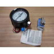 Ashcroft 45 2279SSH 04L 025 XFM 15 Duratran Pressure Transmitter Gauge - New No Box