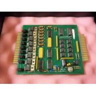 Cincinnati Electrosystems 817239 Output Converter Board - Used