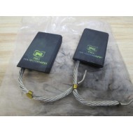 National T563 Motor Carbon Brush (Pack of 2)